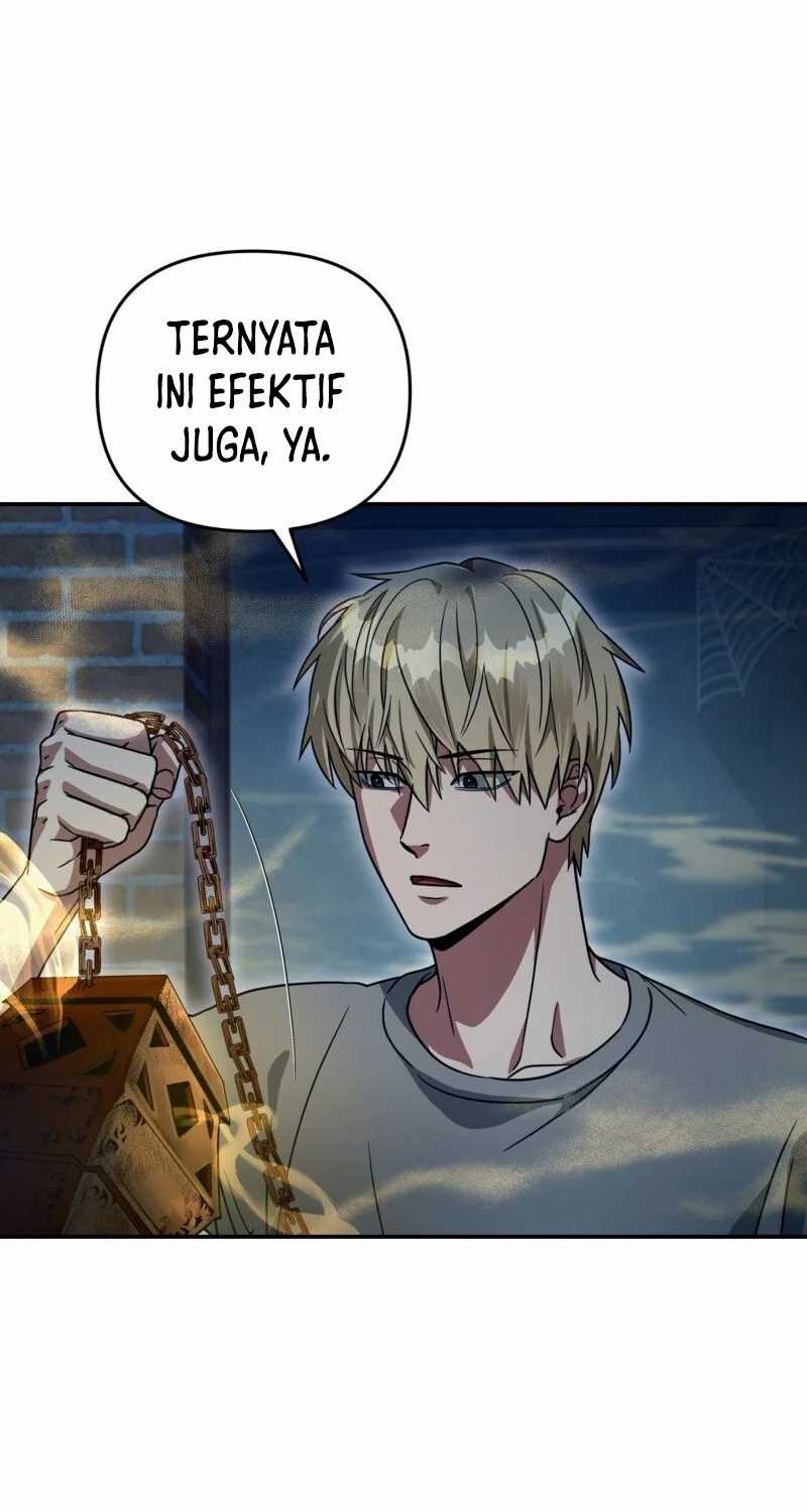 The Delusional Hunter in Another World Chapter 19 Gambar 9