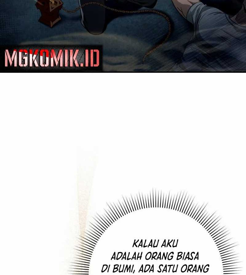 The Delusional Hunter in Another World Chapter 19 Gambar 11