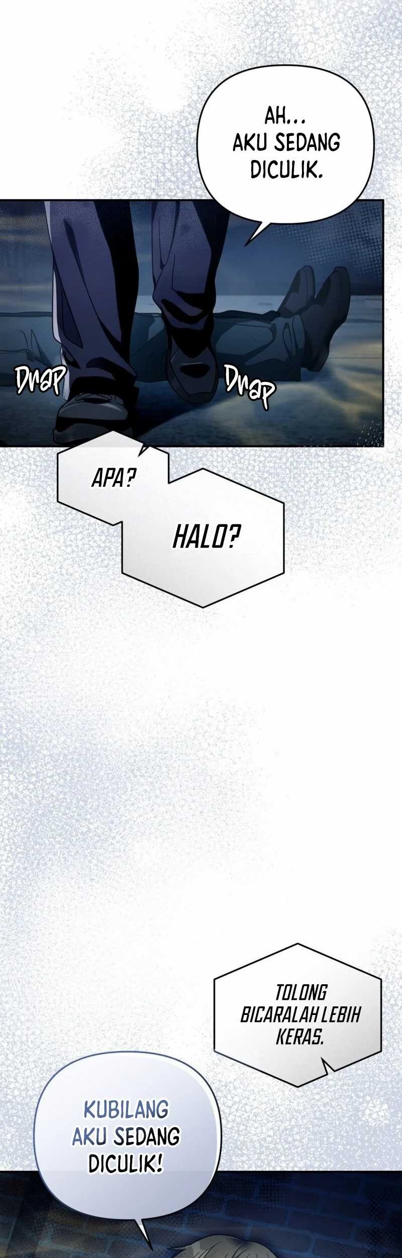 The Delusional Hunter in Another World Chapter 19 Gambar 14