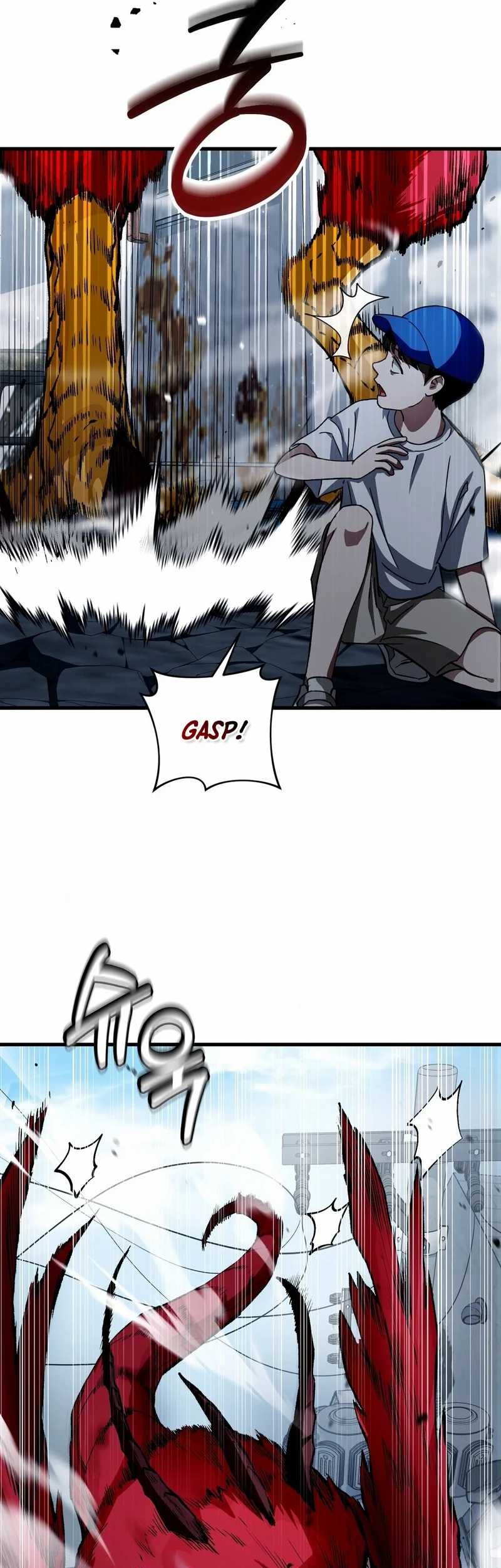 The Delusional Hunter in Another World Chapter 1 Gambar 81