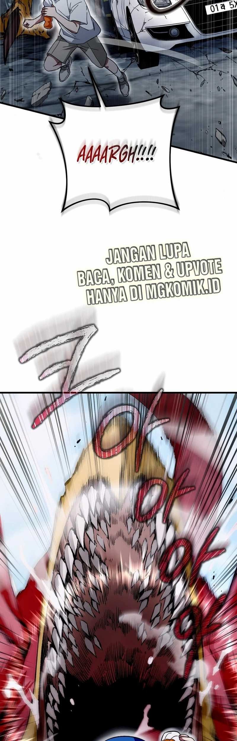 The Delusional Hunter in Another World Chapter 1 Gambar 83