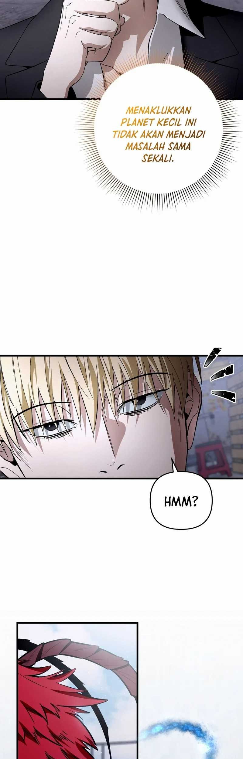 The Delusional Hunter in Another World Chapter 1 Gambar 95