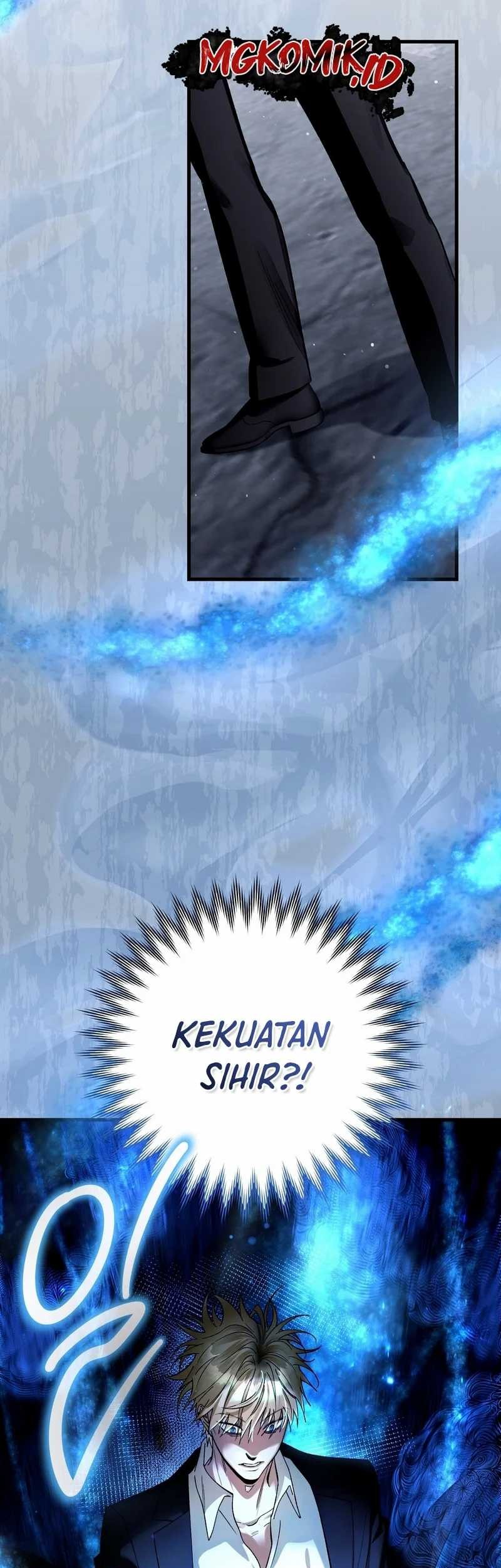 The Delusional Hunter in Another World Chapter 1 Gambar 97