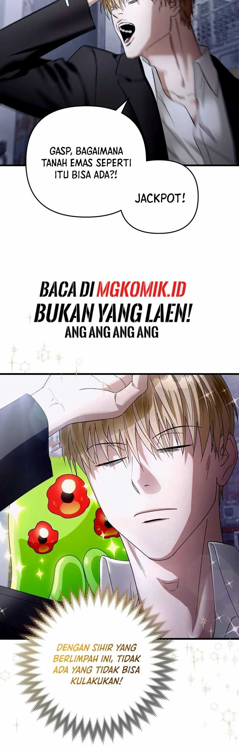 The Delusional Hunter in Another World Chapter 1 Gambar 105