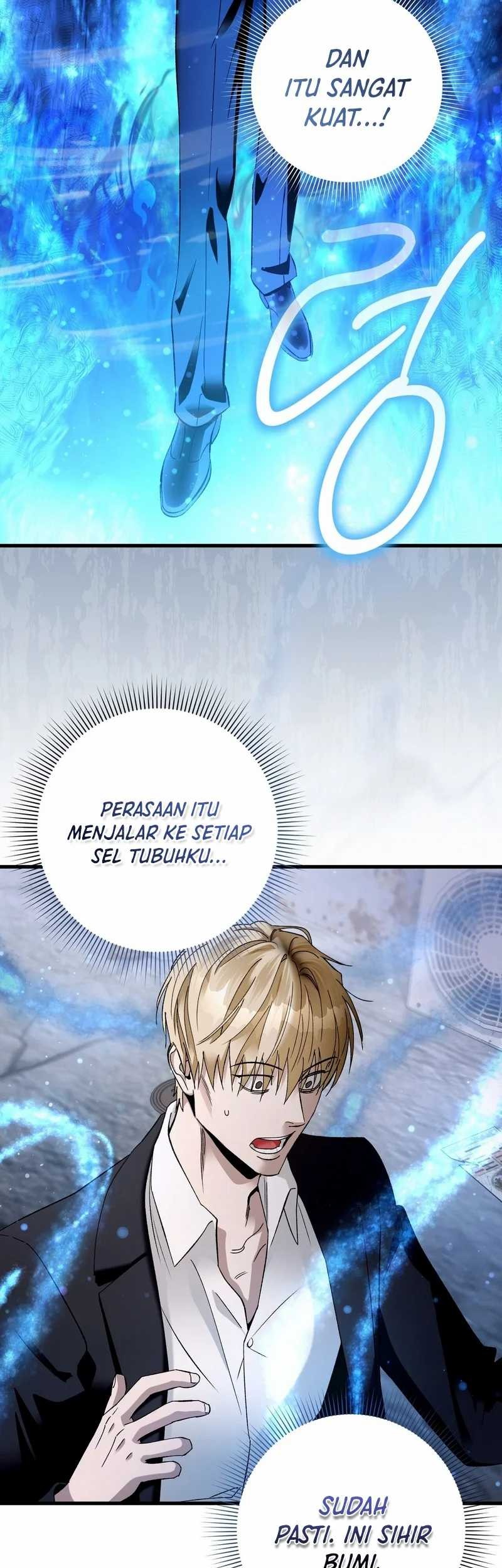 The Delusional Hunter in Another World Chapter 1 Gambar 99