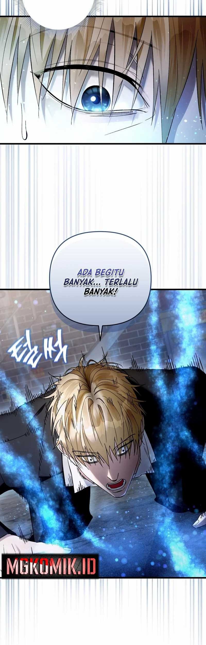 The Delusional Hunter in Another World Chapter 1 Gambar 101