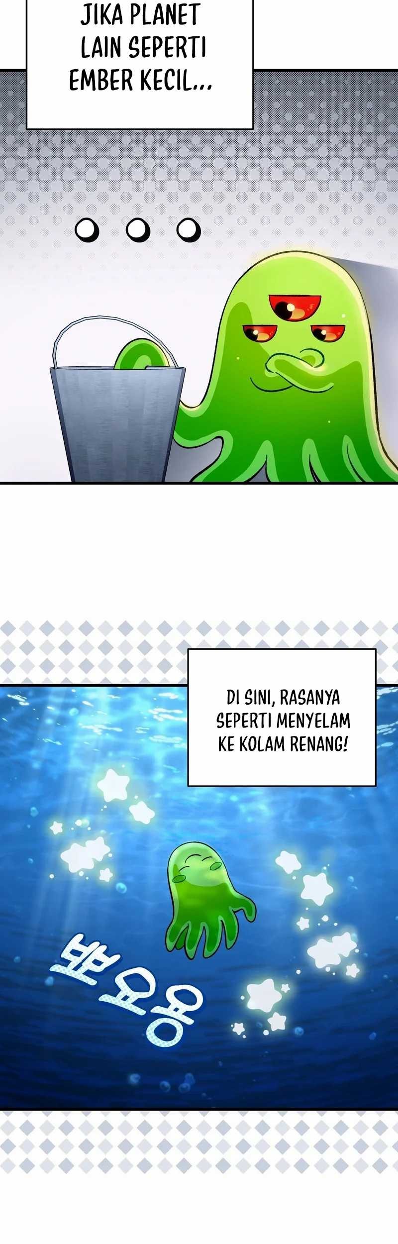 The Delusional Hunter in Another World Chapter 1 Gambar 103