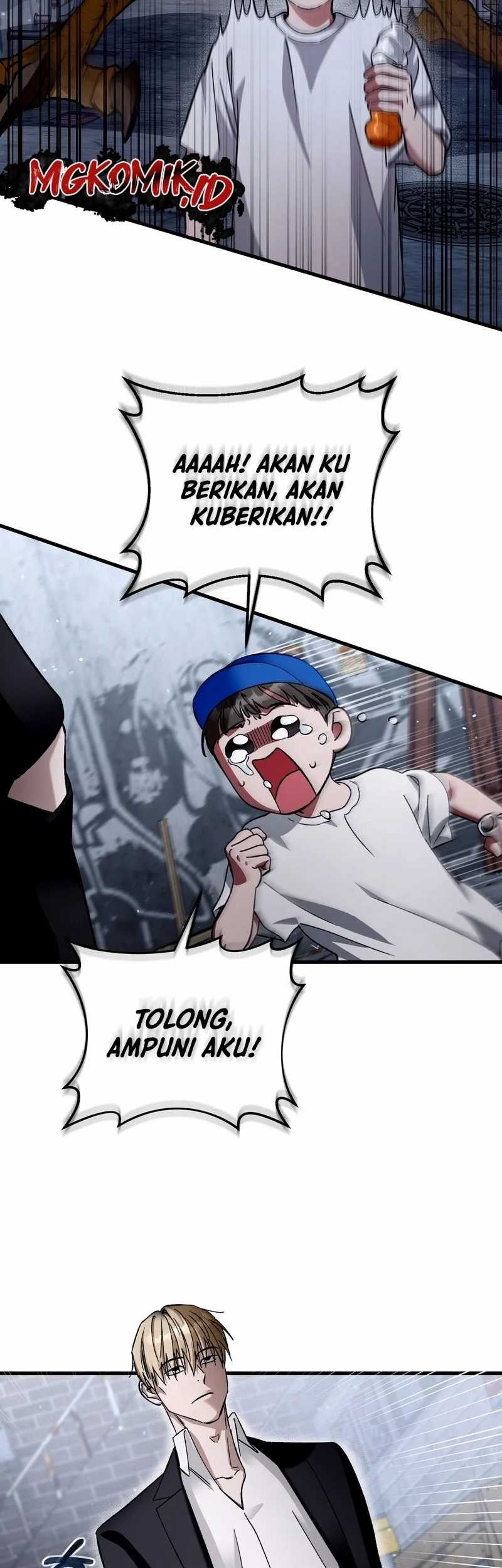 The Delusional Hunter in Another World Chapter 1 Gambar 113