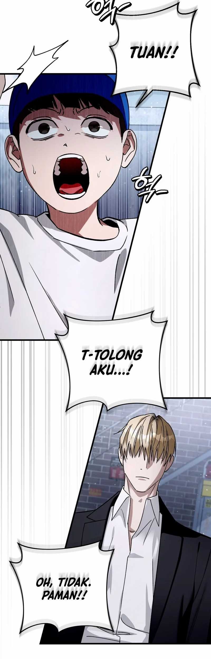 The Delusional Hunter in Another World Chapter 1 Gambar 107