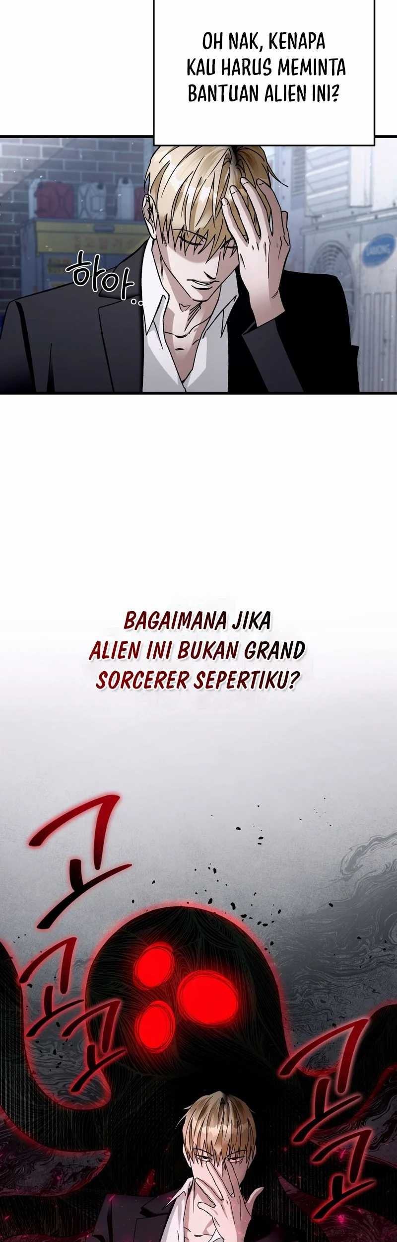 The Delusional Hunter in Another World Chapter 1 Gambar 109