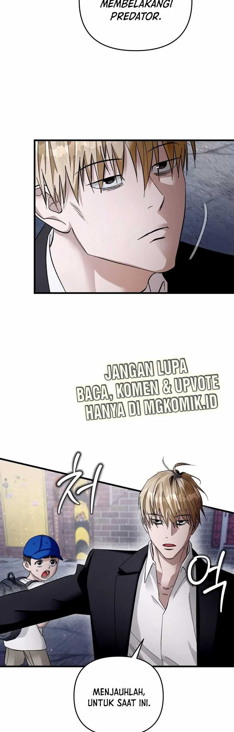 The Delusional Hunter in Another World Chapter 1 Gambar 115