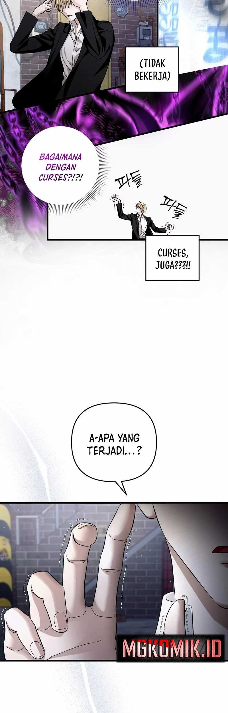 The Delusional Hunter in Another World Chapter 1 Gambar 125