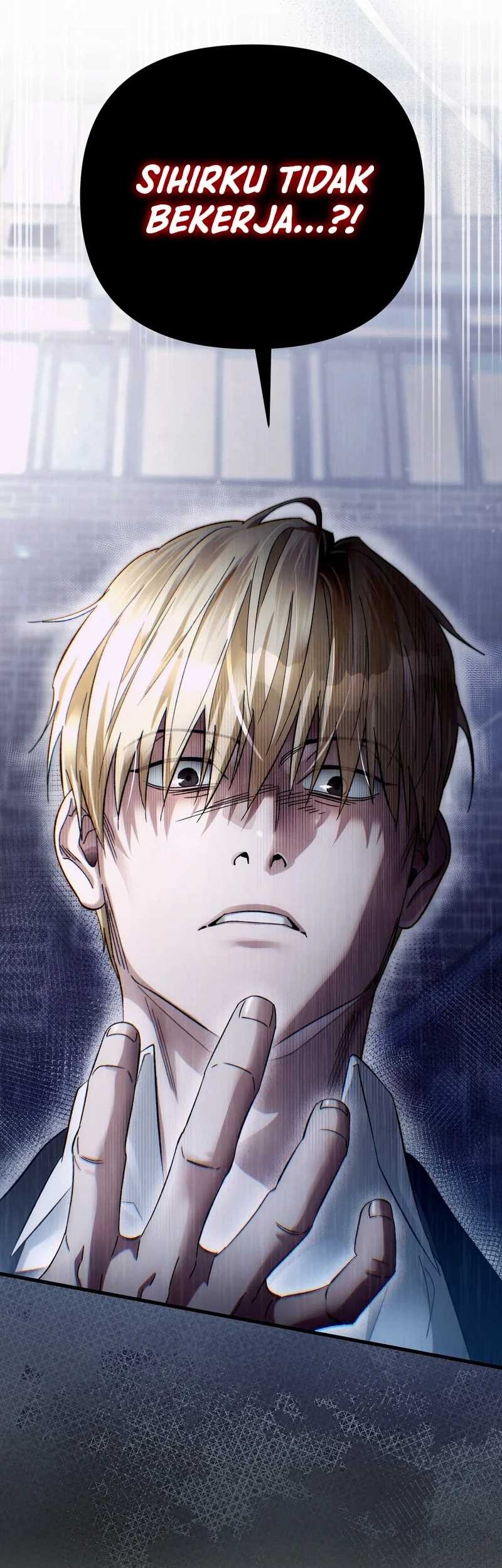 The Delusional Hunter in Another World Chapter 1 Gambar 127