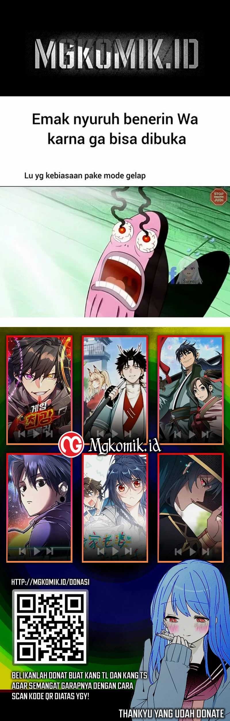 The Delusional Hunter in Another World Chapter 1 Gambar 131