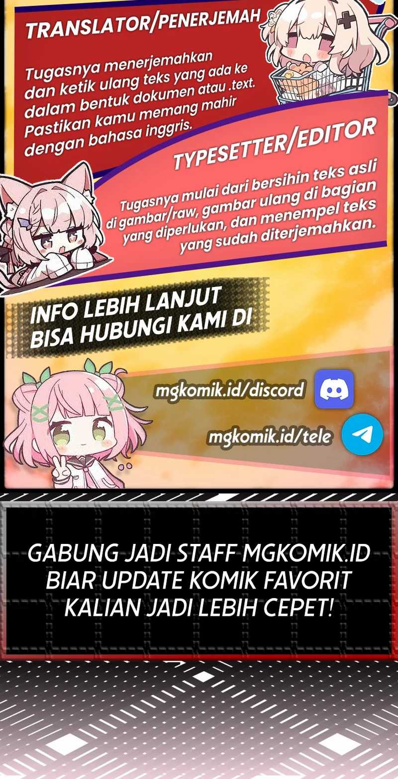 The Delusional Hunter in Another World Chapter 1 Gambar 133