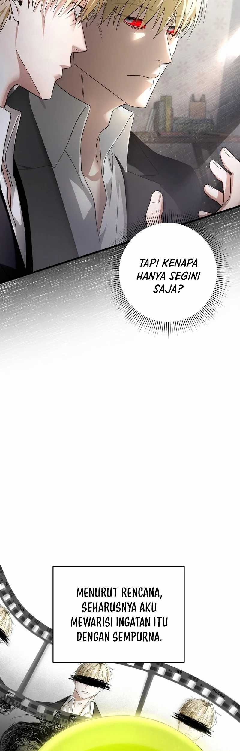 The Delusional Hunter in Another World Chapter 1 Gambar 11