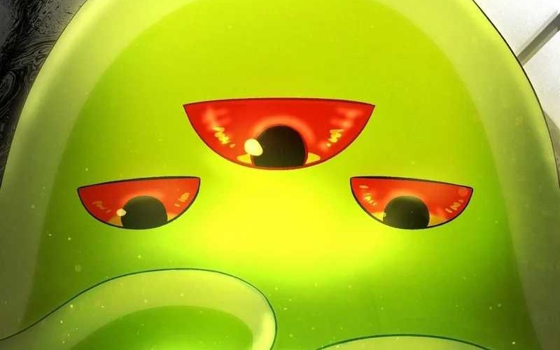 The Delusional Hunter in Another World Chapter 1 Gambar 12