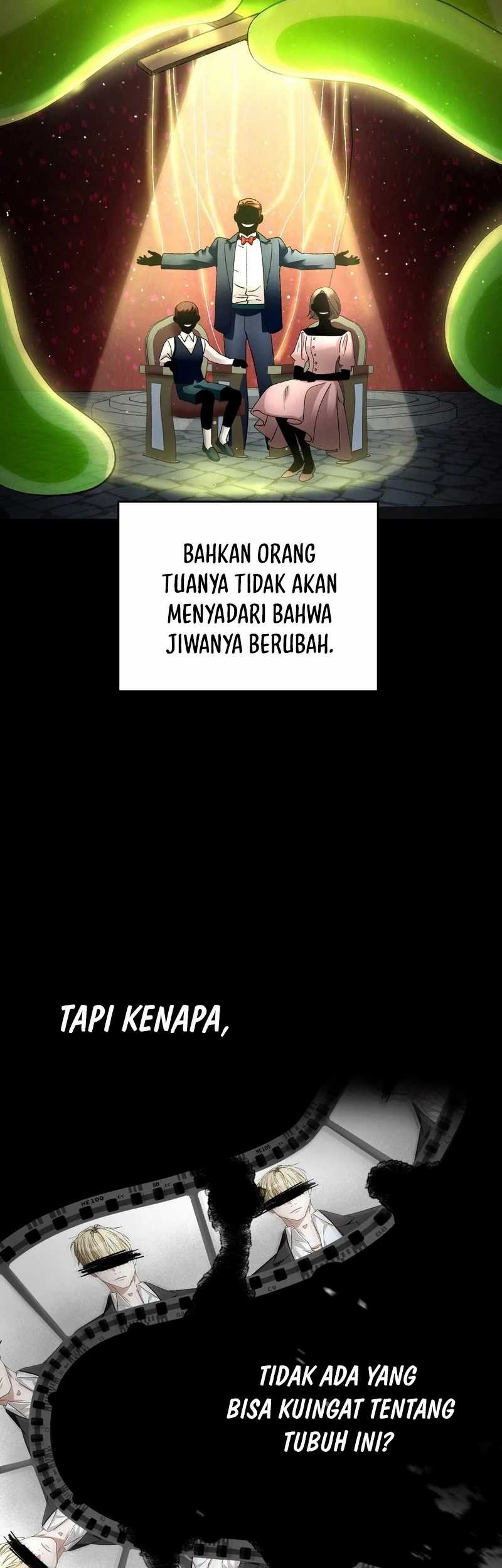 The Delusional Hunter in Another World Chapter 1 Gambar 13