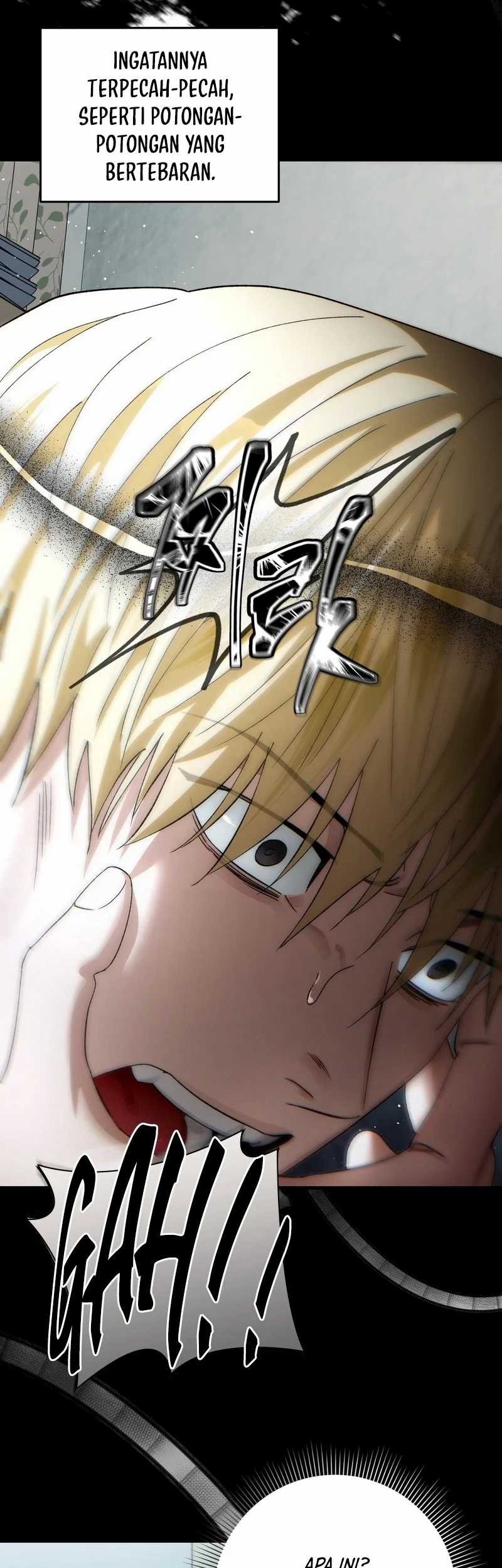 The Delusional Hunter in Another World Chapter 1 Gambar 15