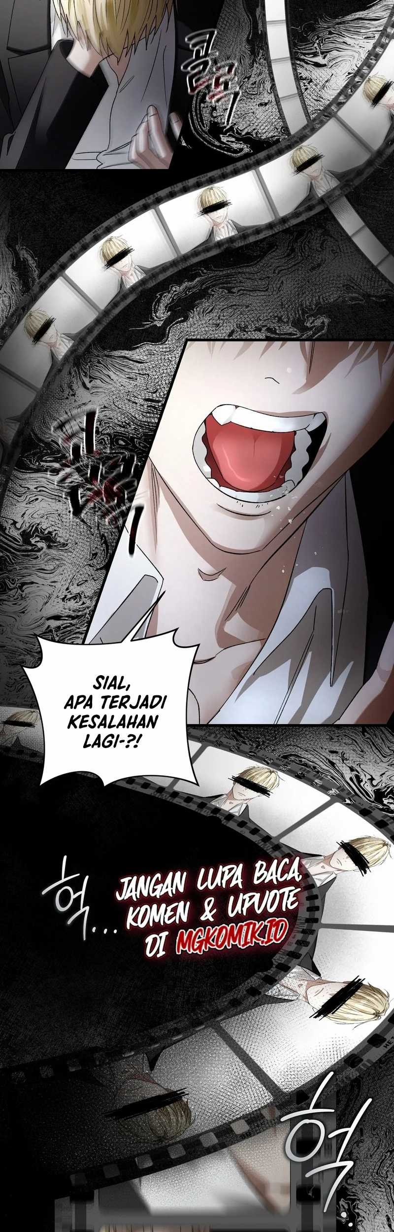 The Delusional Hunter in Another World Chapter 1 Gambar 17