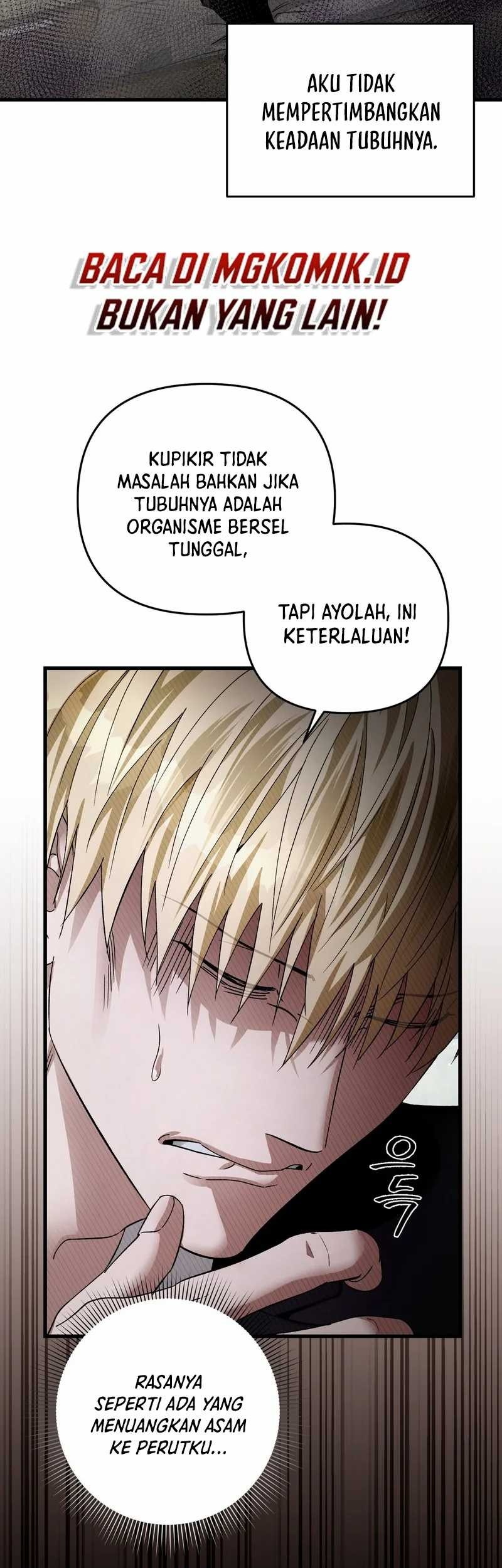 The Delusional Hunter in Another World Chapter 1 Gambar 25