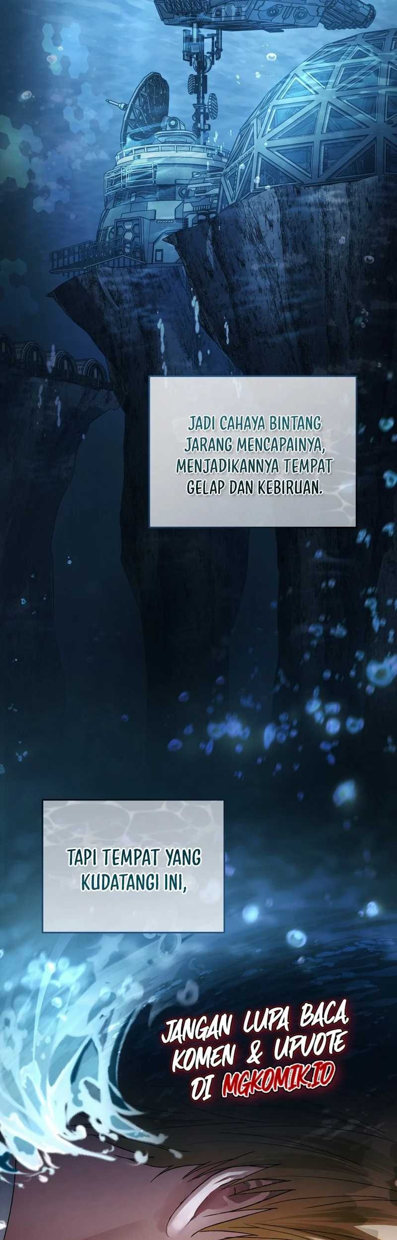 The Delusional Hunter in Another World Chapter 1 Gambar 33