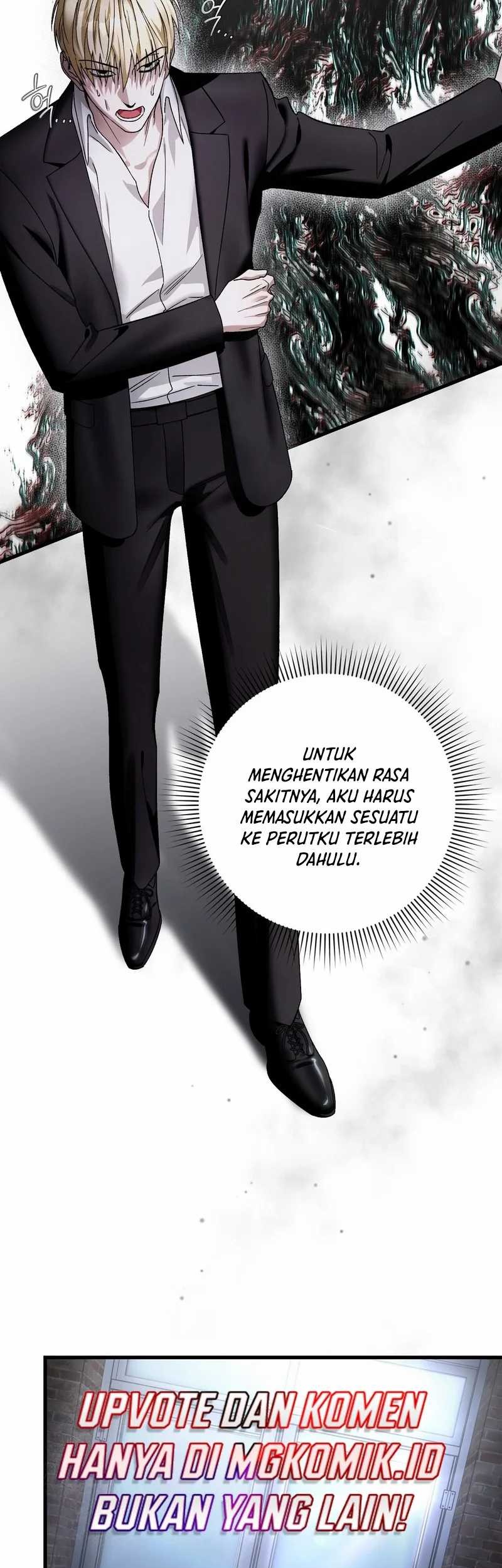 The Delusional Hunter in Another World Chapter 1 Gambar 29