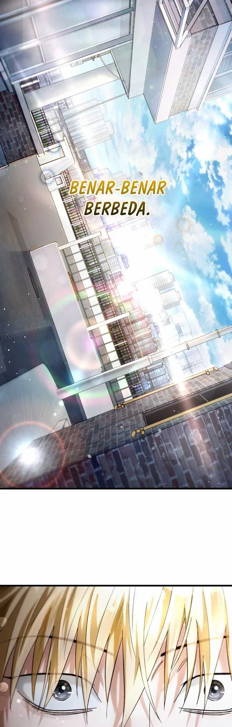 The Delusional Hunter in Another World Chapter 1 Gambar 35