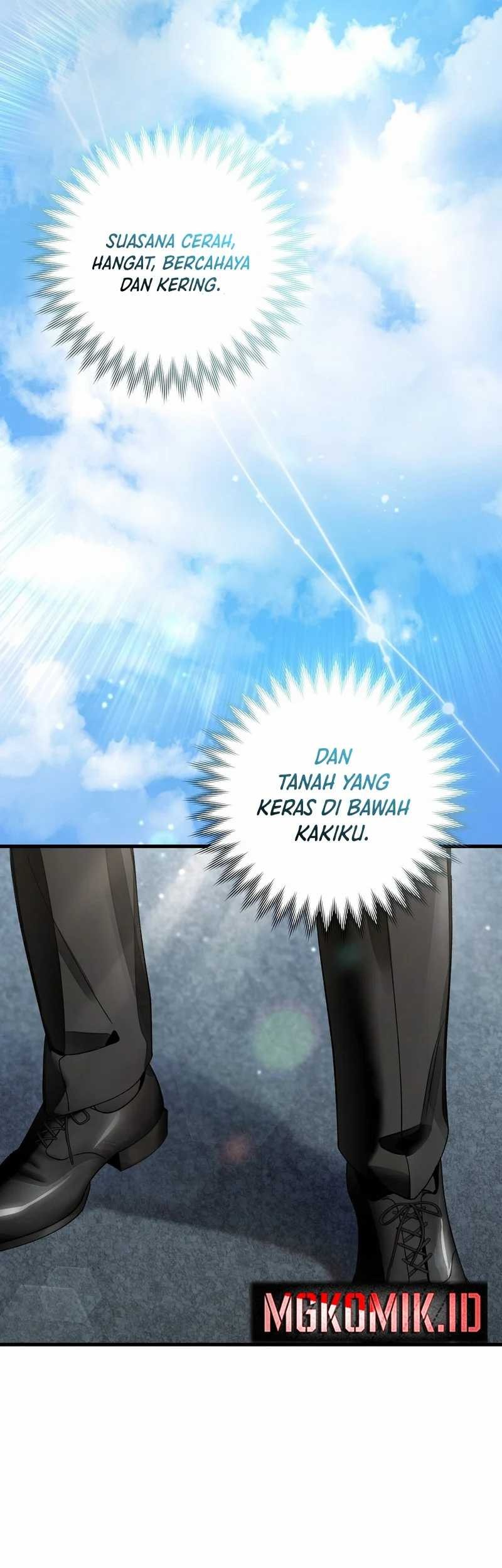 The Delusional Hunter in Another World Chapter 1 Gambar 37