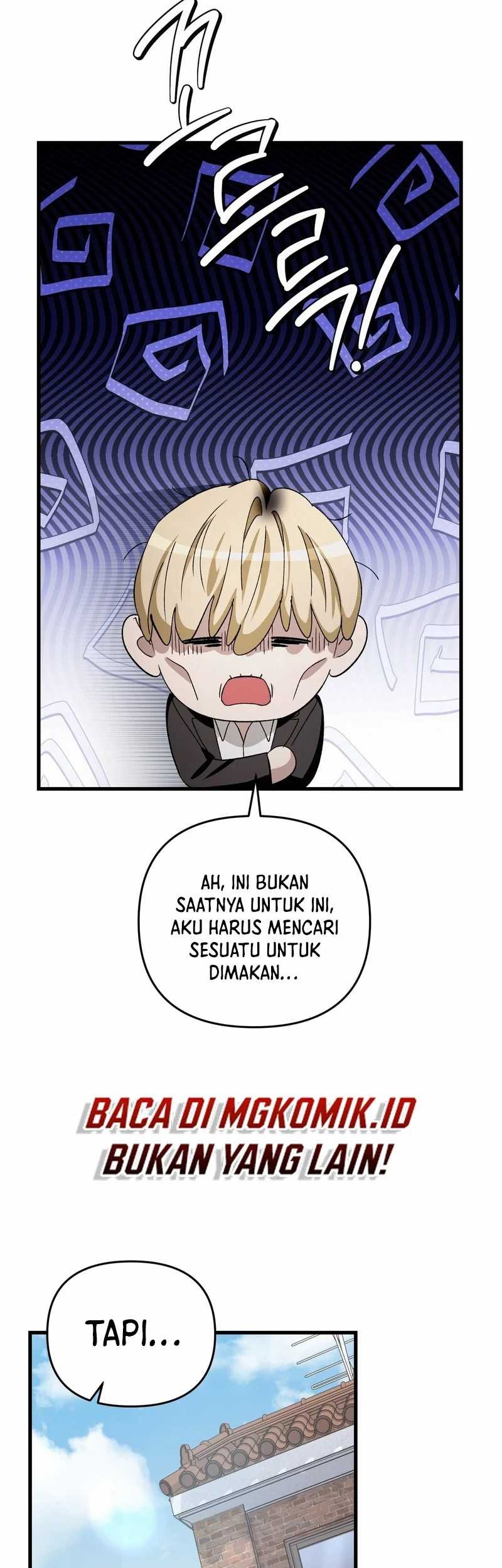 The Delusional Hunter in Another World Chapter 1 Gambar 39