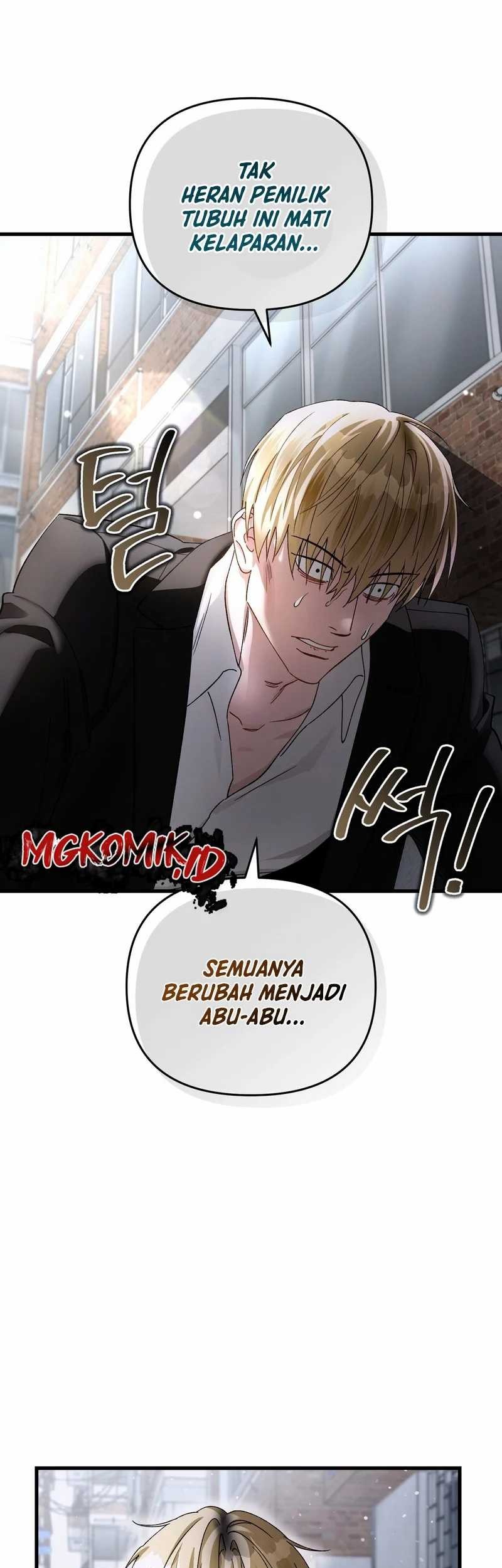 The Delusional Hunter in Another World Chapter 1 Gambar 43