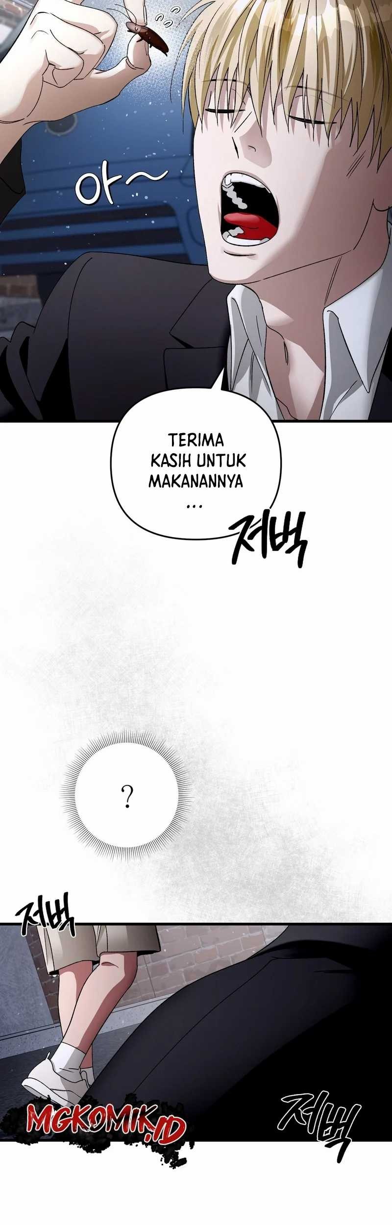 The Delusional Hunter in Another World Chapter 1 Gambar 47