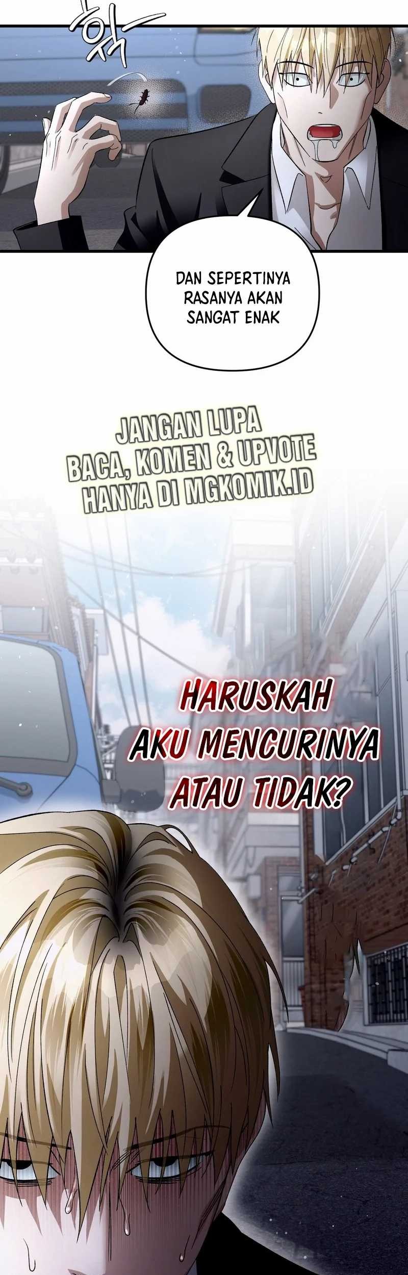 The Delusional Hunter in Another World Chapter 1 Gambar 51