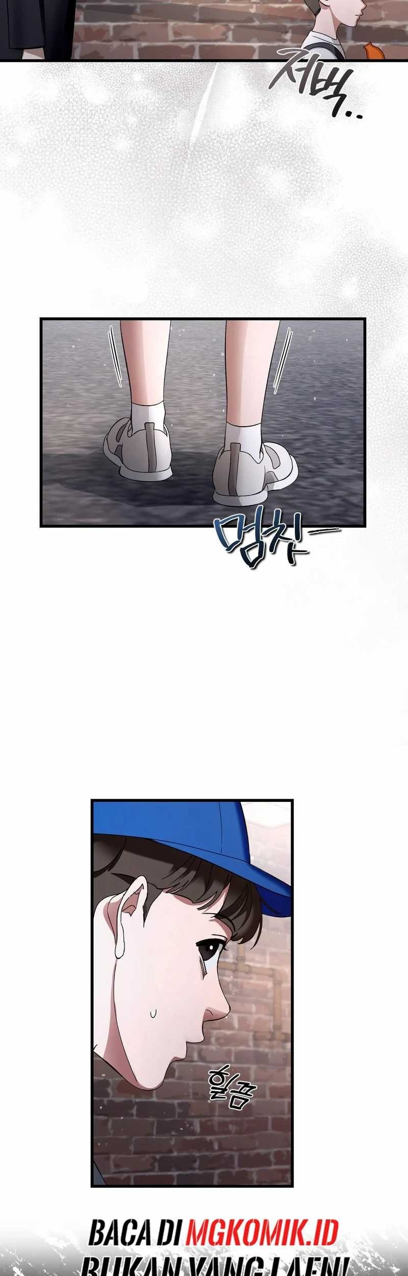 The Delusional Hunter in Another World Chapter 1 Gambar 55