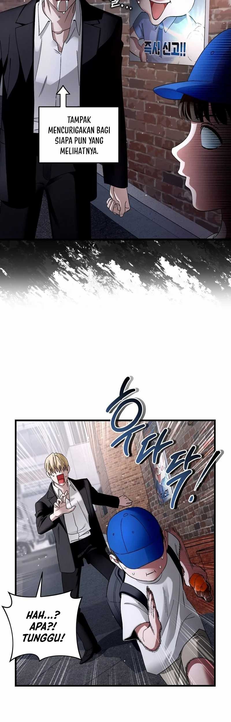 The Delusional Hunter in Another World Chapter 1 Gambar 57