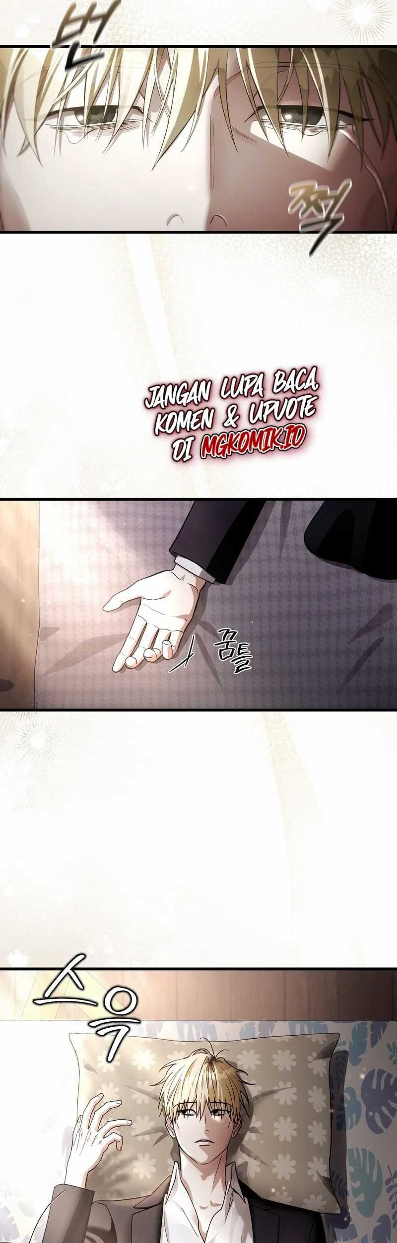 The Delusional Hunter in Another World Chapter 1 Gambar 3