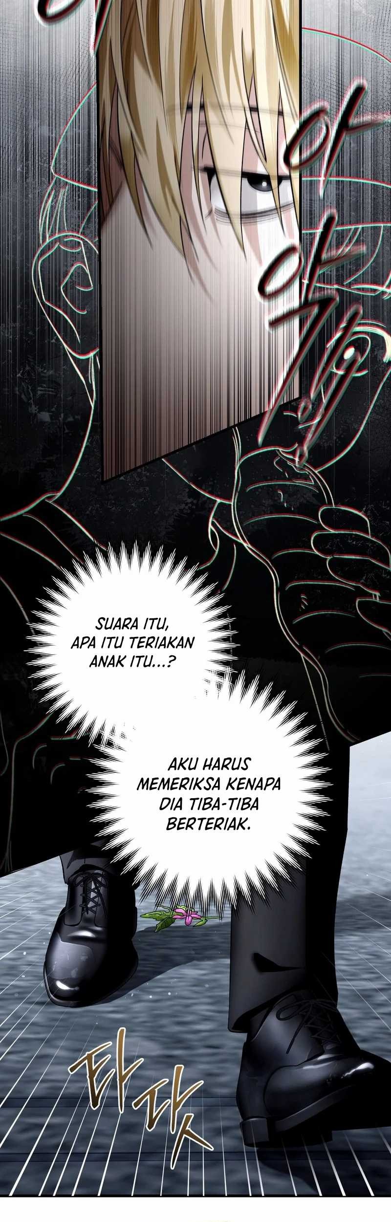 The Delusional Hunter in Another World Chapter 1 Gambar 65