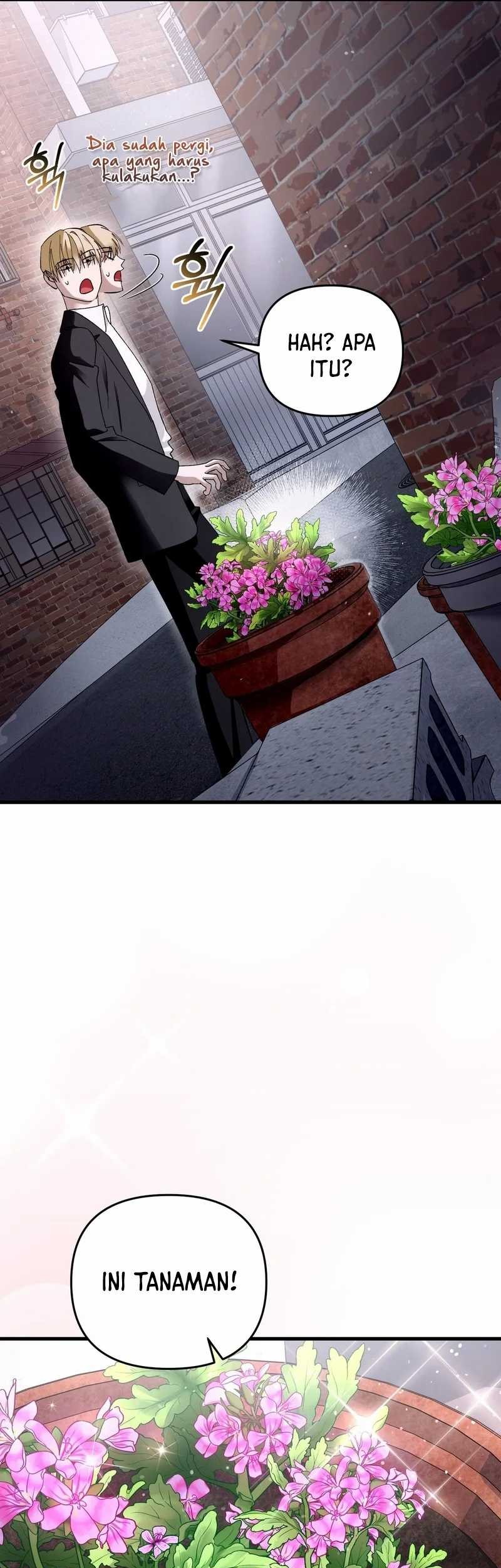 The Delusional Hunter in Another World Chapter 1 Gambar 59