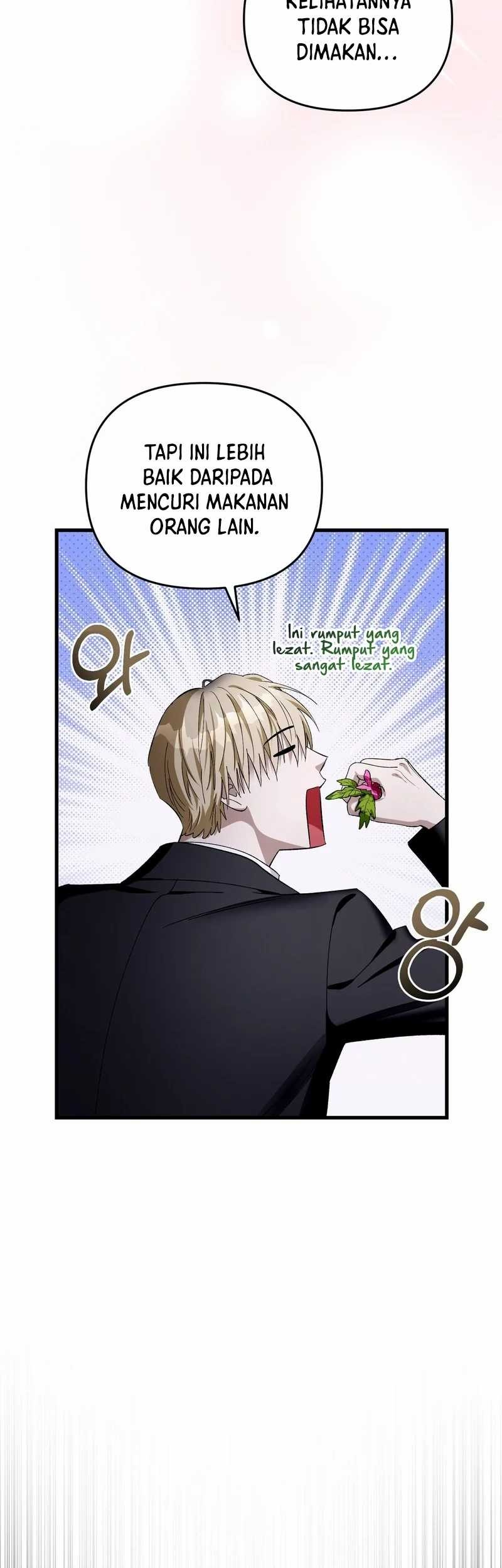 The Delusional Hunter in Another World Chapter 1 Gambar 61