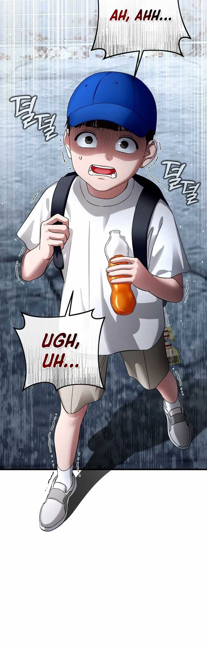 The Delusional Hunter in Another World Chapter 1 Gambar 67