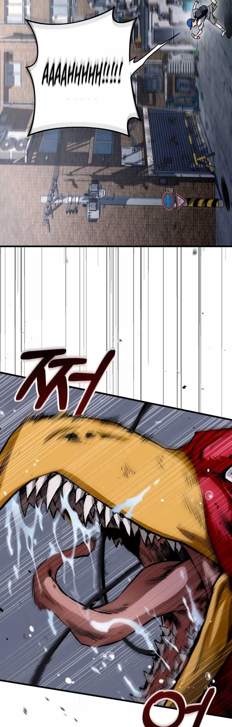 The Delusional Hunter in Another World Chapter 1 Gambar 75