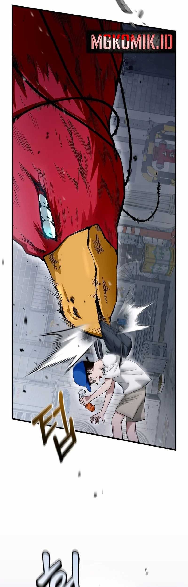 The Delusional Hunter in Another World Chapter 1 Gambar 77