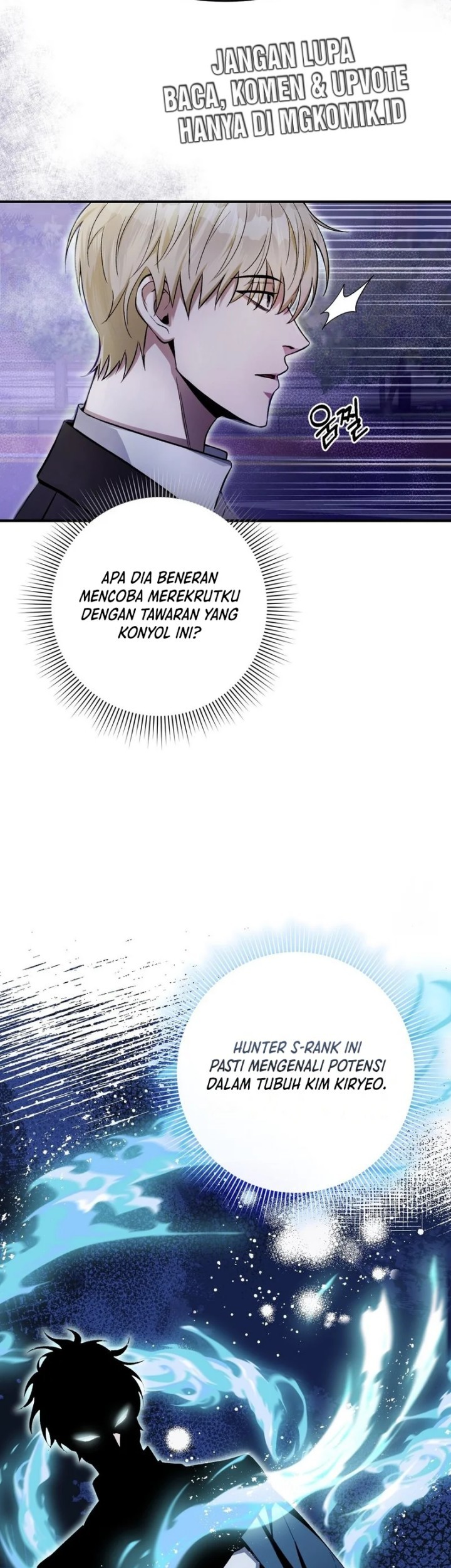 The Delusional Hunter in Another World Chapter 10 Gambar 5