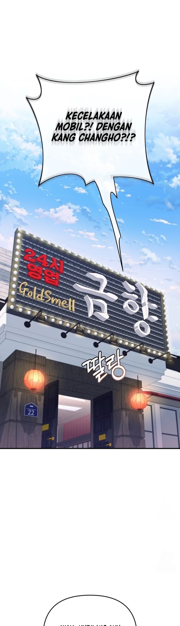 The Delusional Hunter in Another World Chapter 10 Gambar 23