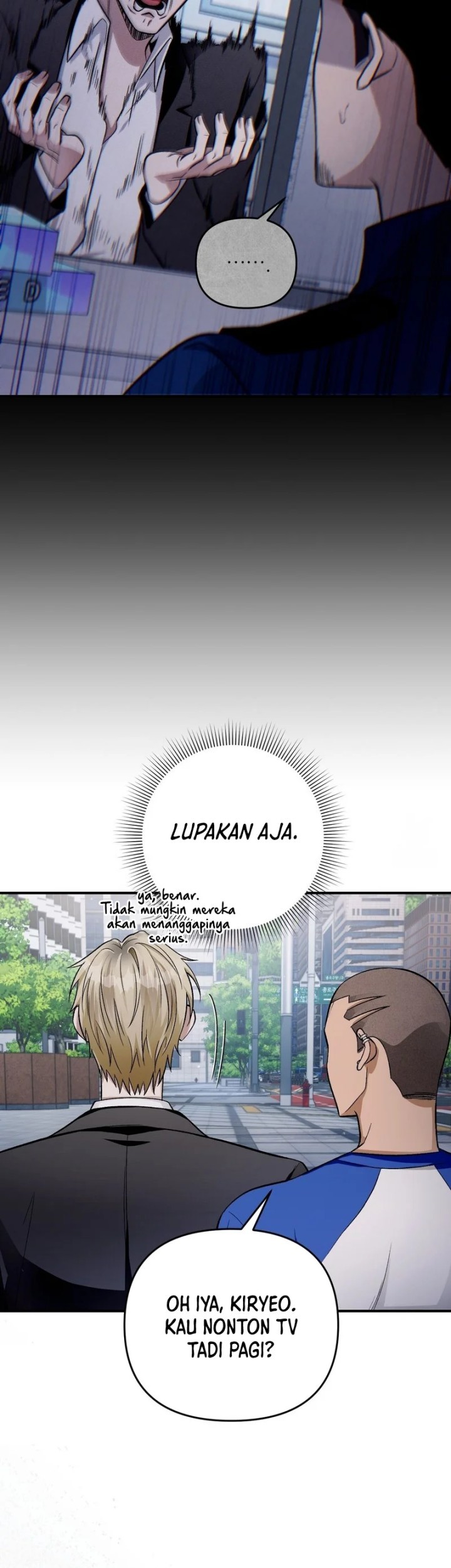 The Delusional Hunter in Another World Chapter 10 Gambar 29