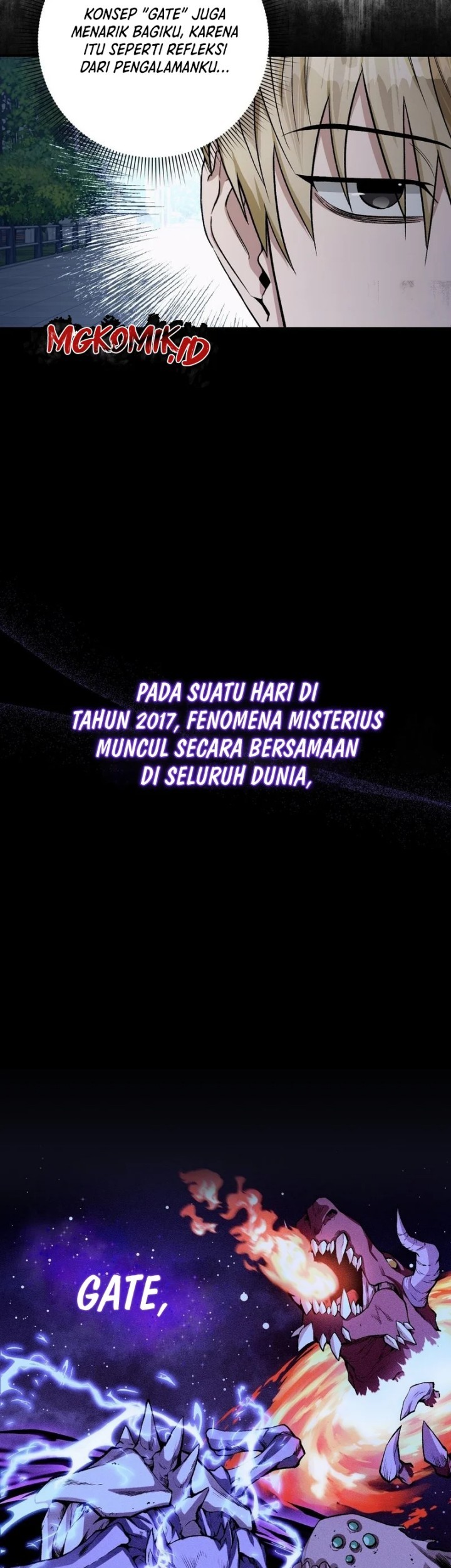 The Delusional Hunter in Another World Chapter 10 Gambar 33