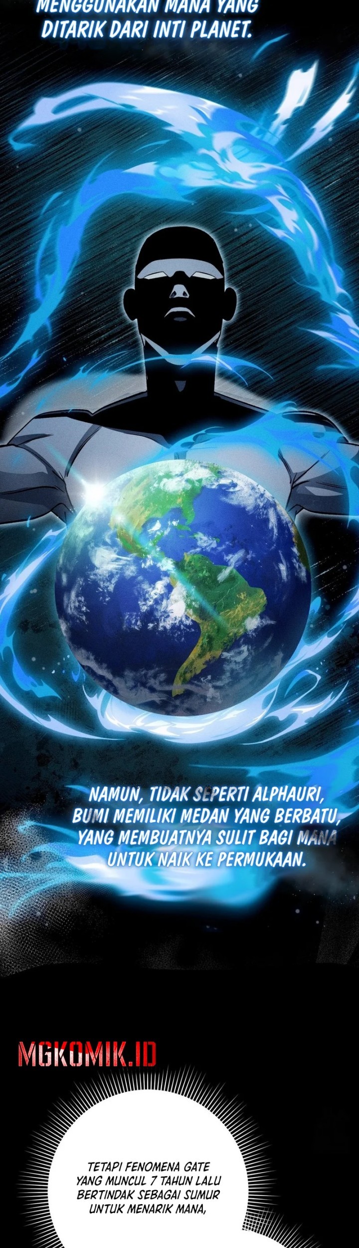 The Delusional Hunter in Another World Chapter 10 Gambar 37