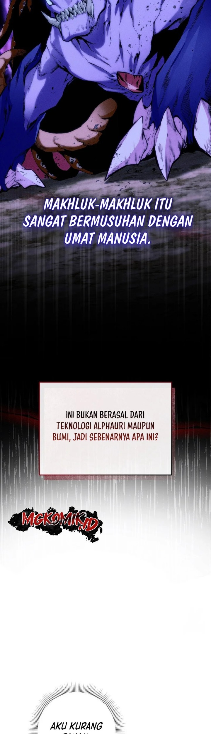 The Delusional Hunter in Another World Chapter 10 Gambar 41