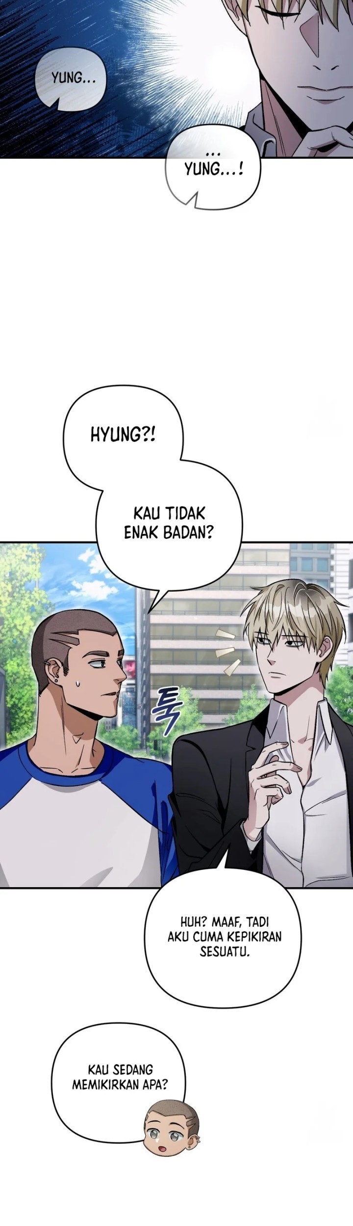 The Delusional Hunter in Another World Chapter 10 Gambar 43