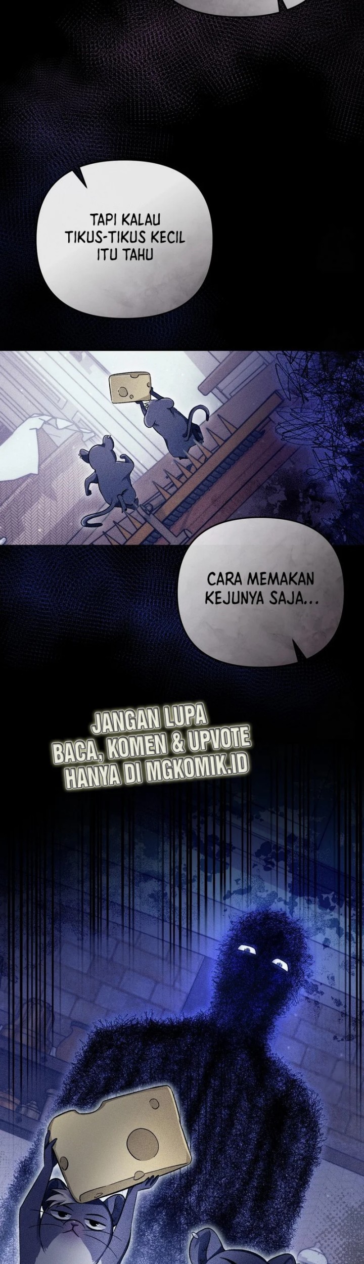 The Delusional Hunter in Another World Chapter 10 Gambar 47